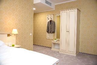 Hotel Boutique Pletnevsky Inn