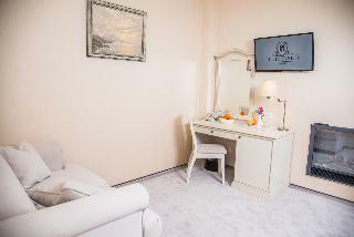Hotel Boutique Pletnevsky Inn