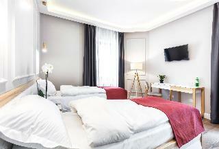 Frapolli 21 Hotel