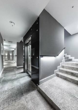 Frapolli 21 Hotel