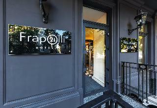 Frapolli 21 Hotel