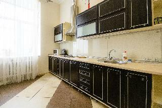 Hotel Kiev Accommodation Apart. On Mikhailovskiy Lane