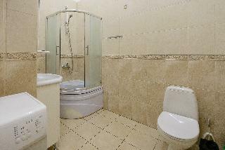 Hotel Kiev Accommodation Apart. On Mikhailovskiy Lane
