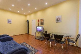 Kiev Accommodation Apartments On Honchara St.