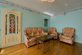 Kiev Accommodation Apartments On Basseina St.