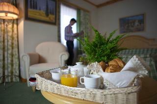 Landhaus Hotel
