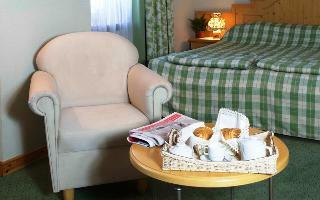 Landhaus Hotel