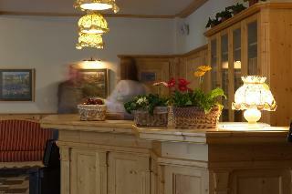 Landhaus Hotel