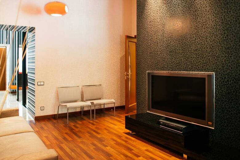 Deribas Hotel