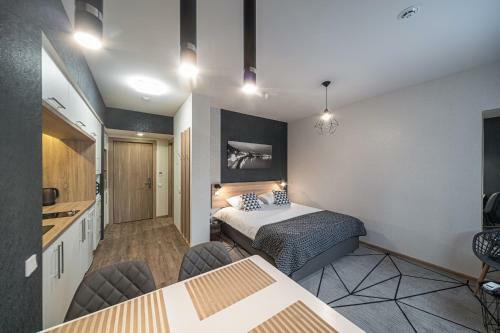 Amarant Apart Hotel