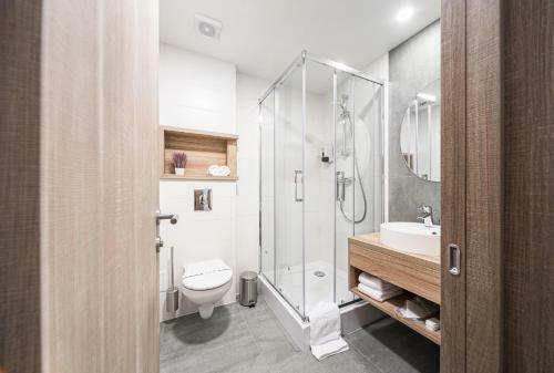 Amarant Apart Hotel