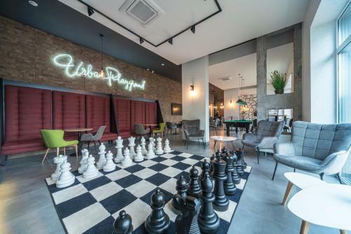 Amarant Apart Hotel