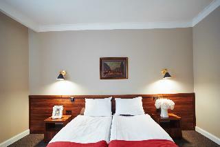 Hotel Boutique Sherlock Holmes Hotel