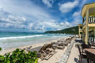 Hotel Sebastians On The Beach