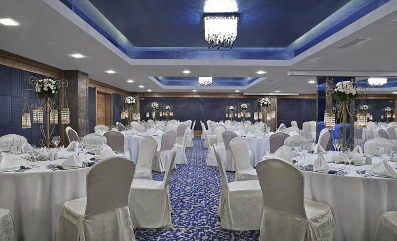 Bursa Divan Hotel
