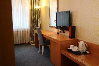 Hotel Burcman