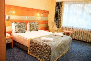 Hotel Burcman