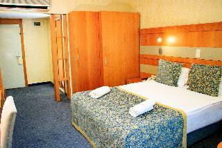 Hotel Burcman