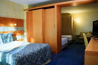Hotel Burcman