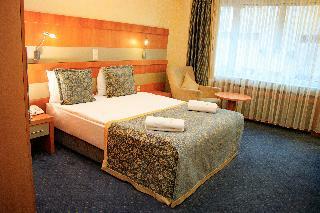 Hotel Burcman
