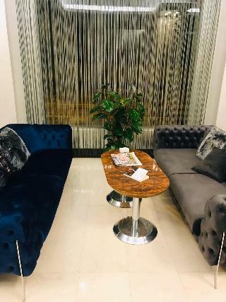 Hotel Burcman