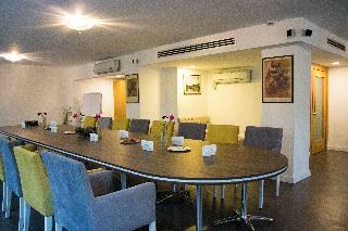 Hotel Burcman