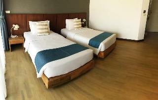 Hotel The Leela Resort & Spa Pattaya