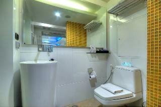 Hotel Aspira Skyy Sukhumvit 1