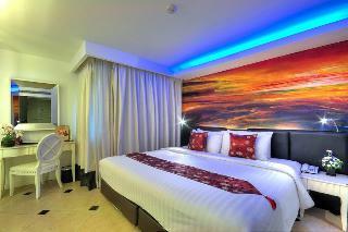 Hotel Aspira Skyy Sukhumvit 1