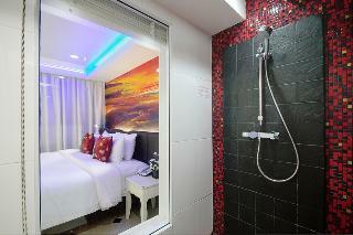 Hotel Aspira Skyy Sukhumvit 1