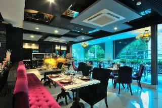Hotel Aspira Skyy Sukhumvit 1