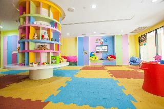 Hotel Crowne Plaza Phuket Panwa Beach