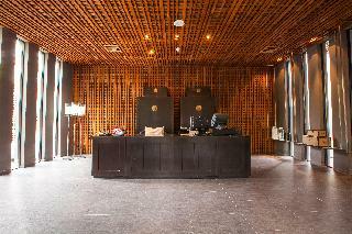 Hotel Crowne Plaza Phuket Panwa Beach