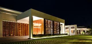 Hotel Crowne Plaza Phuket Panwa Beach