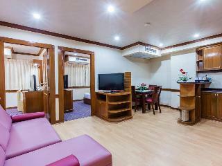 Hotel Paradise Sukhumvit