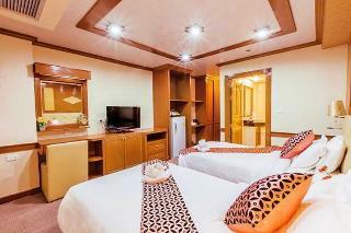 Hotel Paradise Sukhumvit