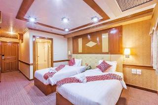 Hotel Paradise Sukhumvit