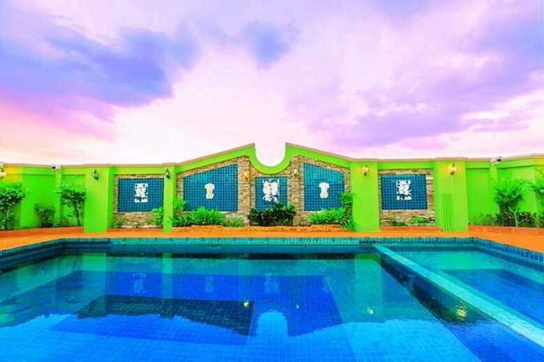 Hotel Paradise Sukhumvit