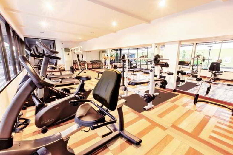 Hotel Paradise Sukhumvit