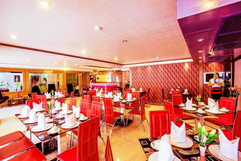 Hotel Paradise Sukhumvit