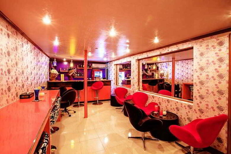 Hotel Paradise Sukhumvit