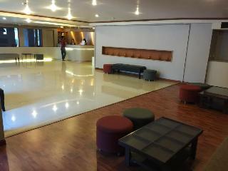 Hotel Paradise Sukhumvit