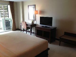 Hotel August Suites Service Residence
