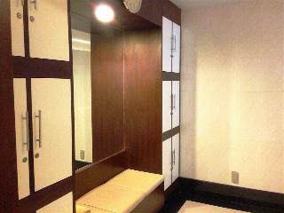 Hotel August Suites Service Residence