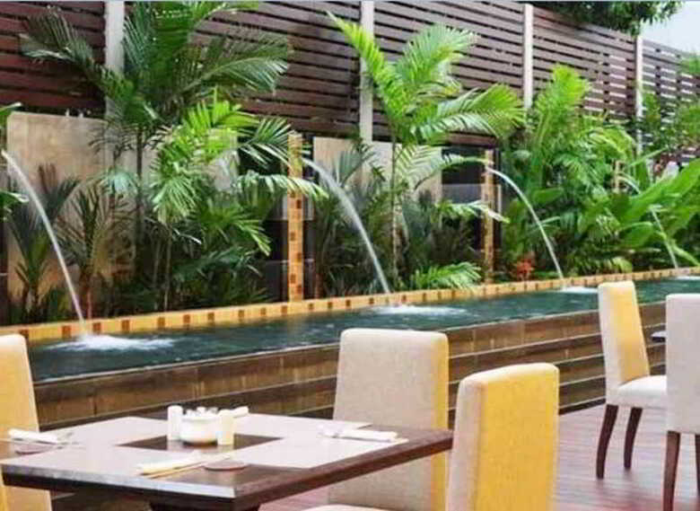 Hotel August Suites Service Residence