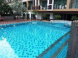 Hotel August Suites Service Residence