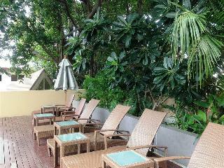 Hotel August Suites Service Residence