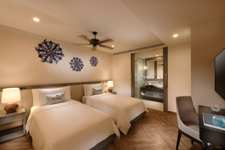 Hotel Anantara Vacation Club Phuket Mai Khao