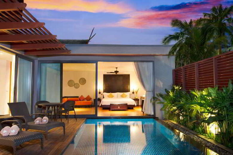 Hotel Anantara Vacation Club Phuket Mai Khao