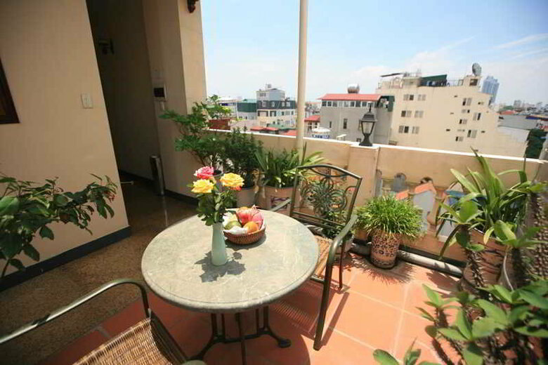 Hotel Oyo 294 Lucky 2